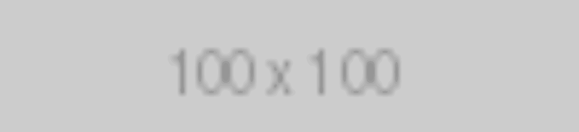 100X100