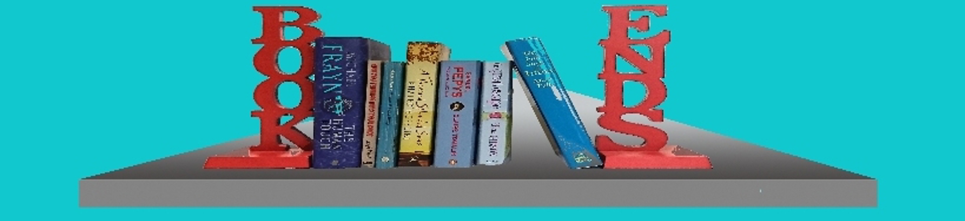 Bookends The 2 Ends vs2.jpg