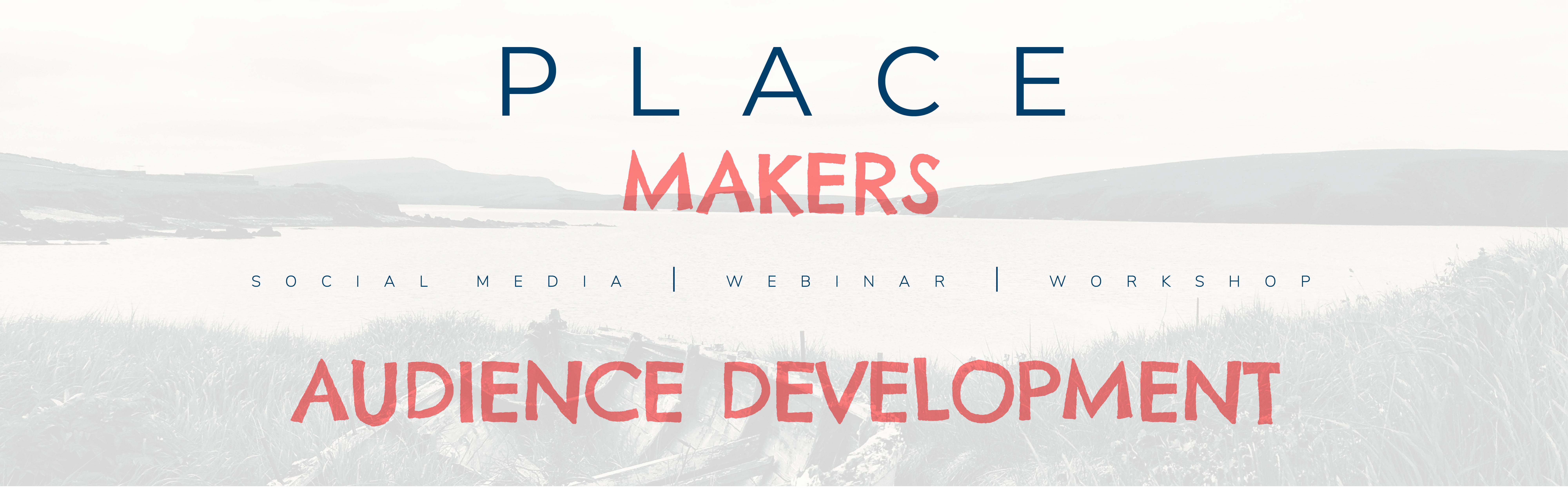 CHARTS Audience Development Webinar | Culture Heritage and Arts ...