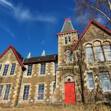 The Rockfield Centre, Credit Rockfield Centre