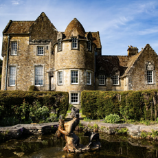 Ardkinglas House & Woodland Garden (1)