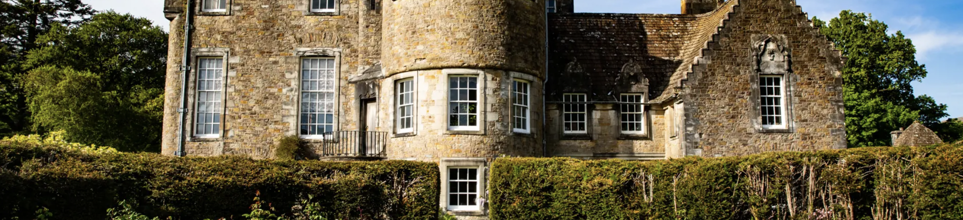 Ardkinglas House & Woodland Garden (1)