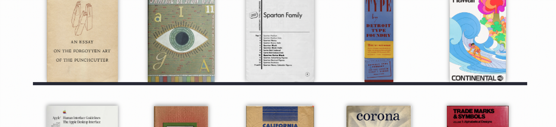 Archives Design