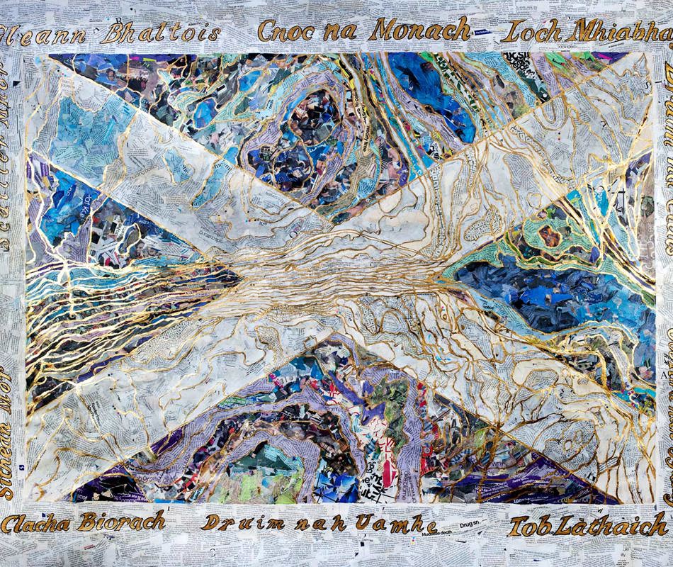 Crossing Points, Credit Janie Nicoll (1)