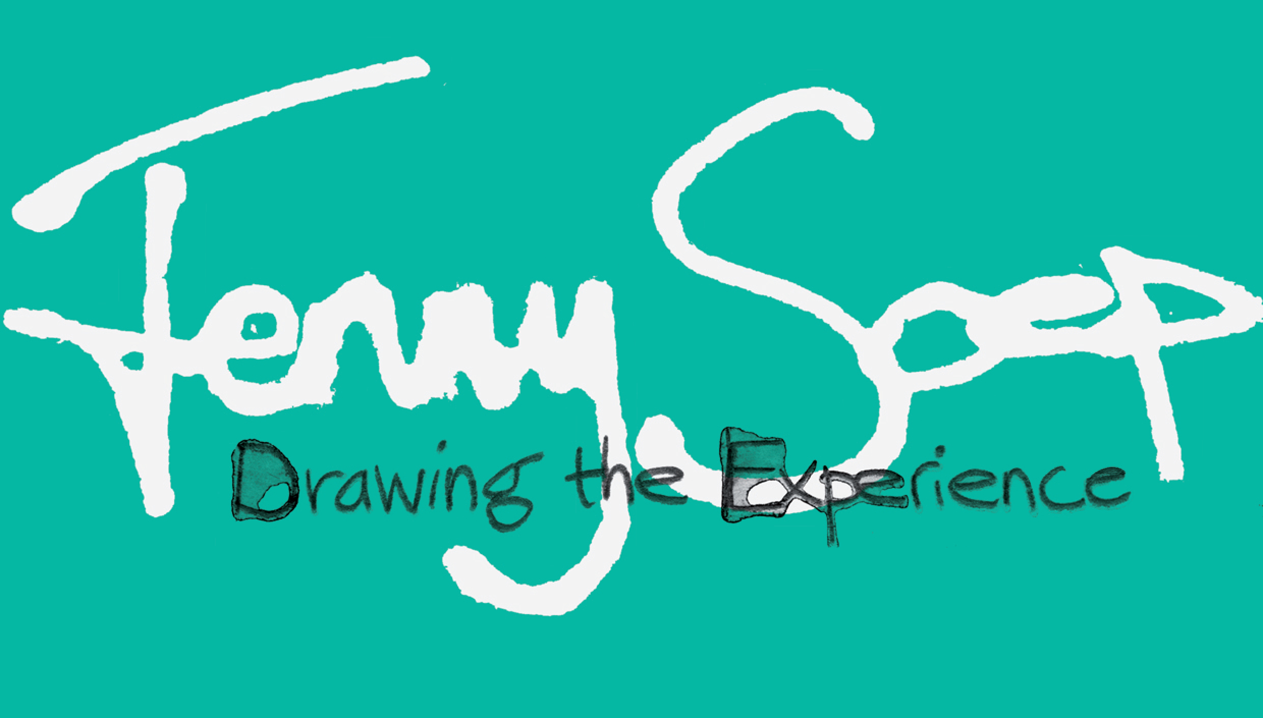 Jenny Soep Drawing The Experience Logo Green.jpg