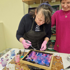 Mindful Art Weekend Aska Marzec.jpg