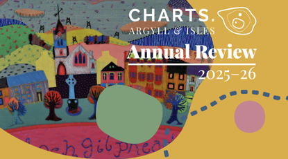CHARTS AR 2026
