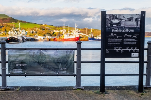 Creative Connections Reflections, Campbeltown Museum. October 2026. Credit Culture Heritage And Arts Assembly, Argyll And Isles (CHARTS)(69)