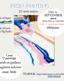 Resin art course 2 h taster session Harris Lewis.jpg