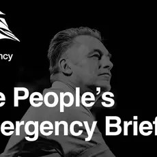 National Emergecy Briefing